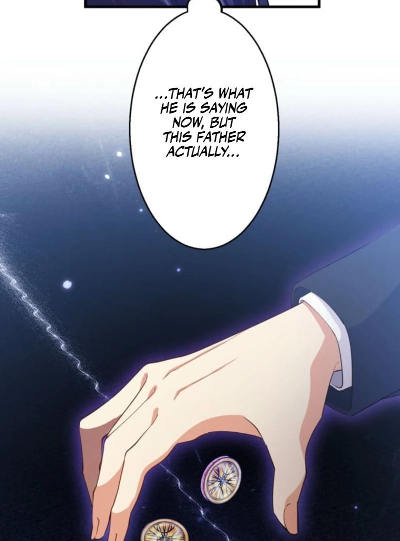 Today I Demand Quality of Death From You With All Due Respect Chapter 8 356 031