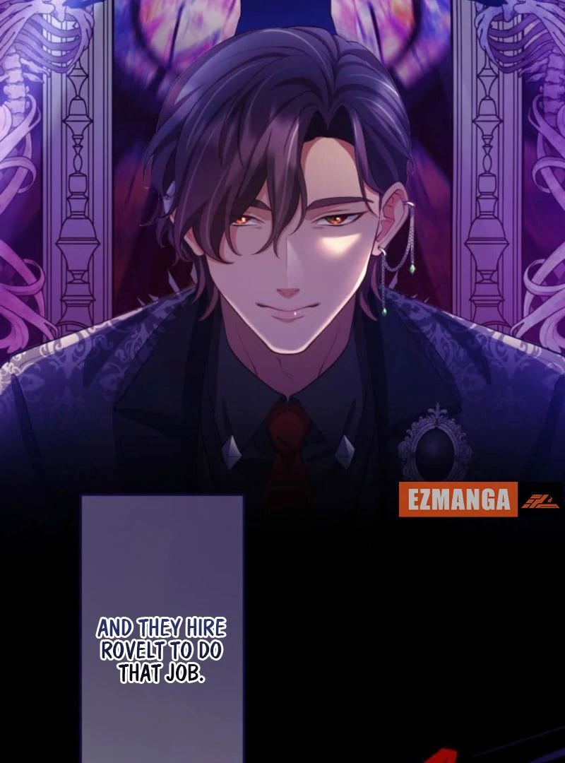 Today I Demand Quality of Death From You With All Due Respect Chapter 8 362 037
