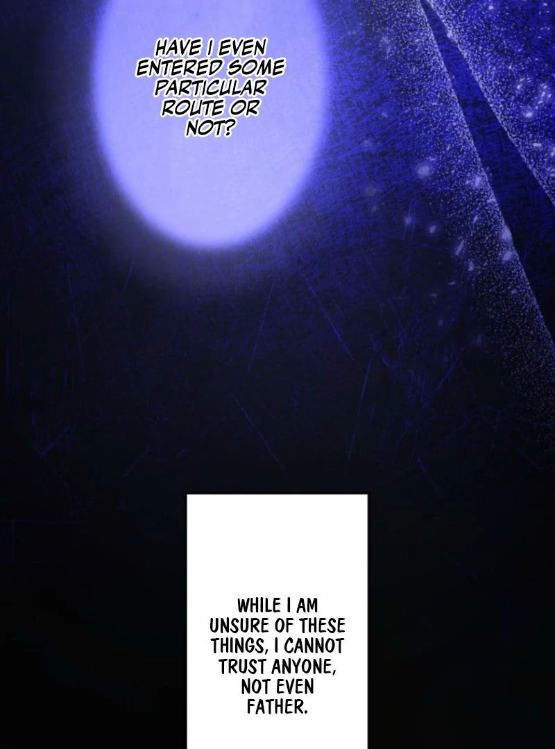 Today I Demand Quality of Death From You With All Due Respect Chapter 8 371 046