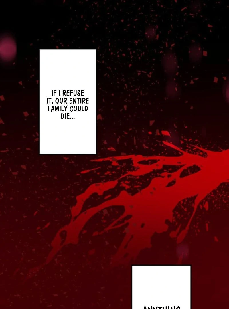 Today I Demand Quality of Death From You With All Due Respect Chapter 8 401 076