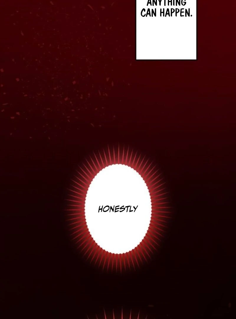 Today I Demand Quality of Death From You With All Due Respect Chapter 8 402 077