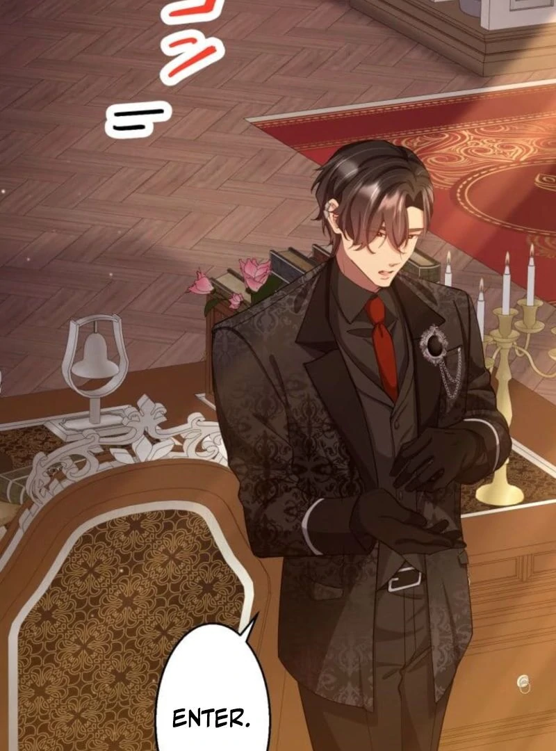 Today I Demand Quality of Death From You With All Due Respect Chapter 8 421 096