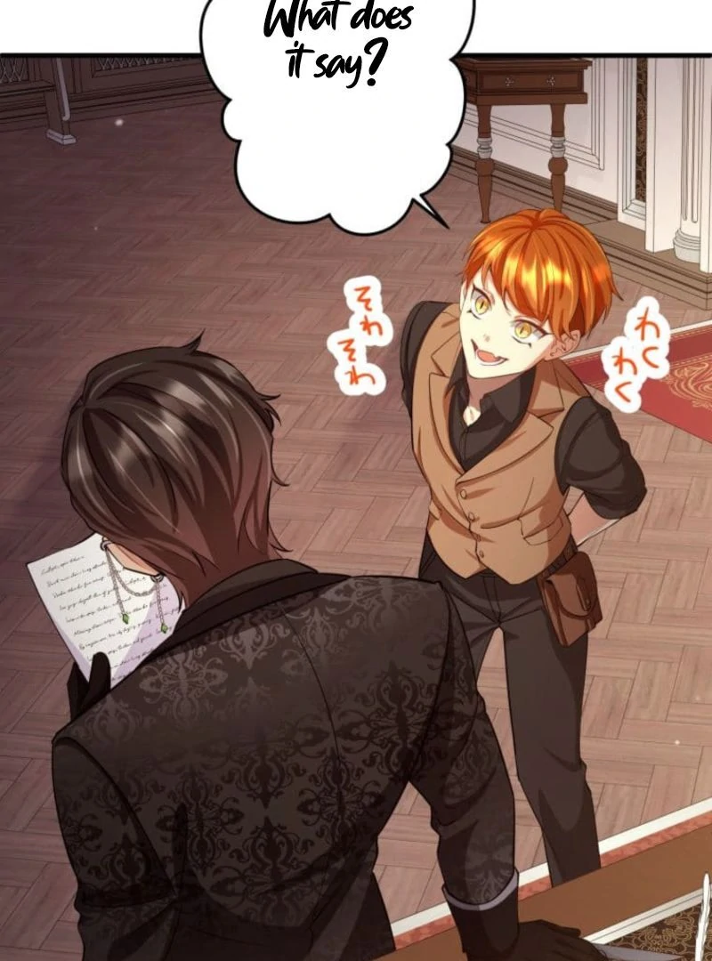 Today I Demand Quality of Death From You With All Due Respect Chapter 8 426 101