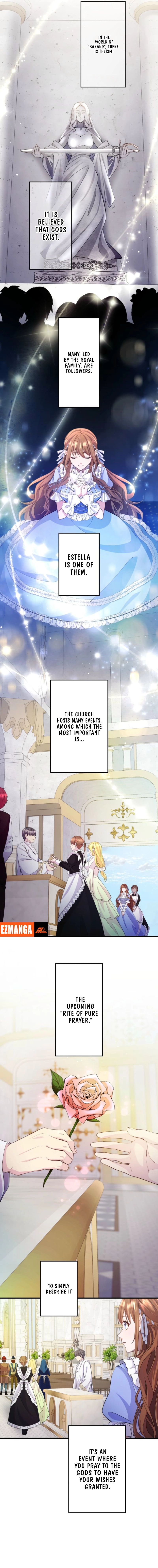 Today I Demand Quality of Death From You With All Due Respect Chapter 9 54 02