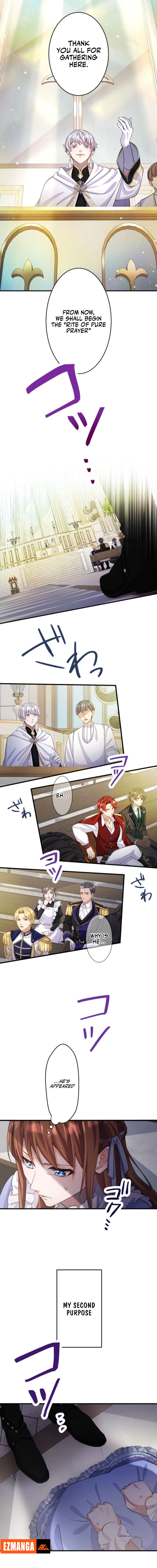 Today I Demand Quality of Death From You With All Due Respect Chapter 9 66 14