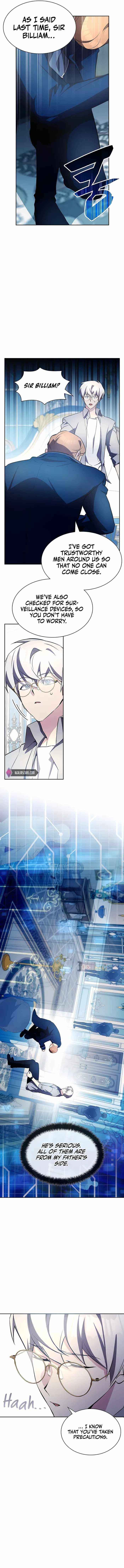 My Lucky Encounter From The Game Turned Into Reality Chapter 10 68 10