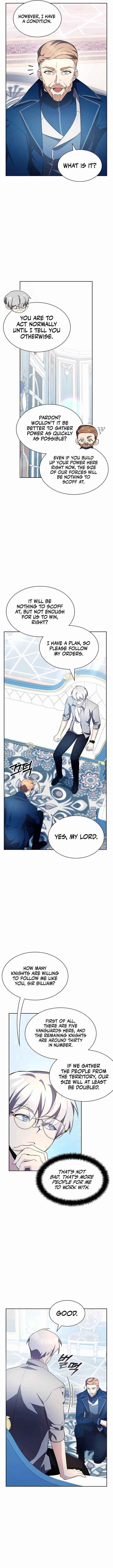 My Lucky Encounter From The Game Turned Into Reality Chapter 10 70 12