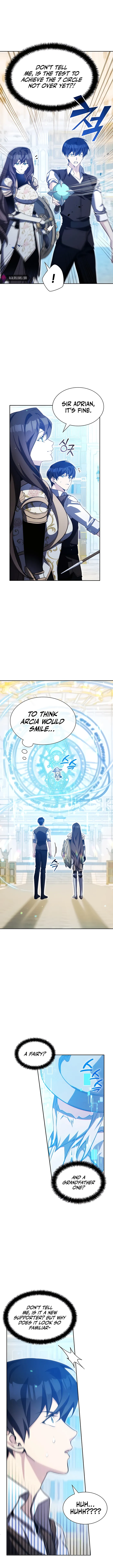 My Lucky Encounter From The Game Turned Into Reality Chapter 12 66 02