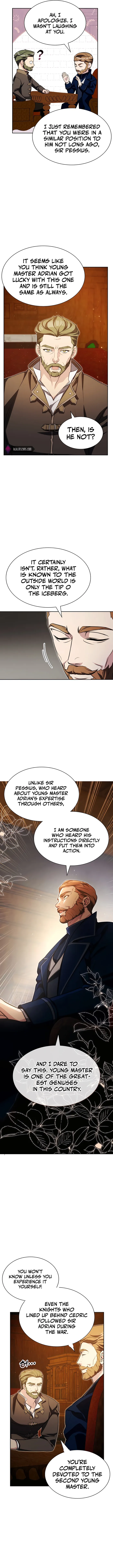 My Lucky Encounter From The Game Turned Into Reality Chapter 12 76 12