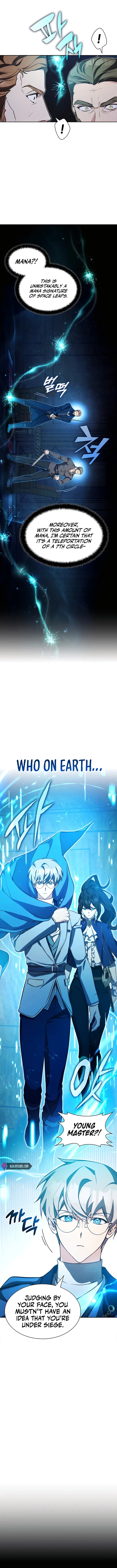 My Lucky Encounter From The Game Turned Into Reality Chapter 12 79 15