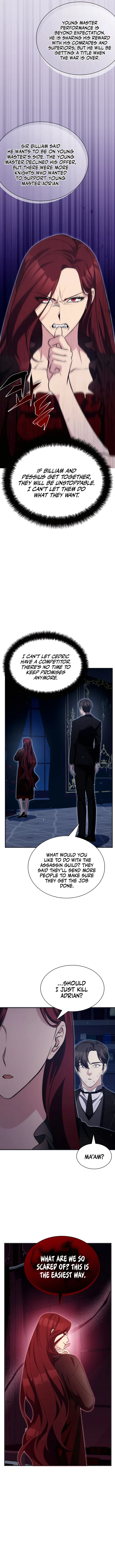 My Lucky Encounter From The Game Turned Into Reality Chapter 13 70 12