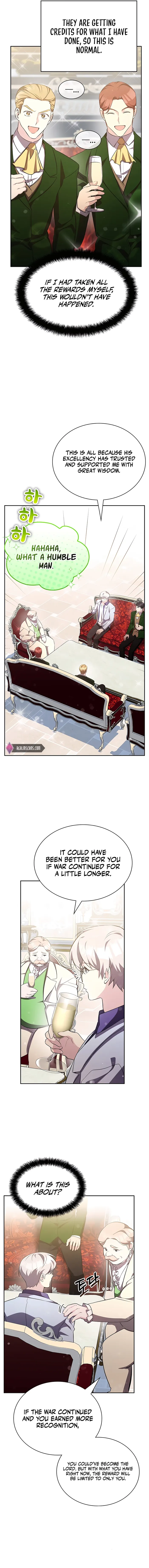 My Lucky Encounter From The Game Turned Into Reality Chapter 14 60 02