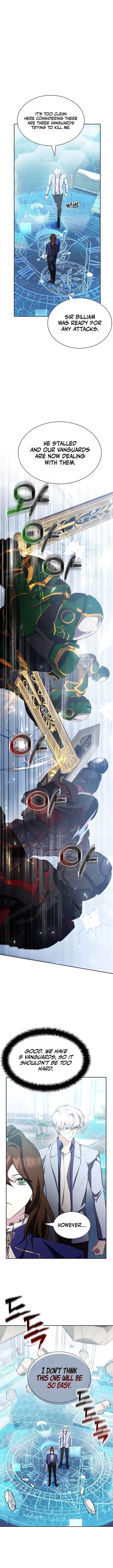 My Lucky Encounter From The Game Turned Into Reality Chapter 14 69 11