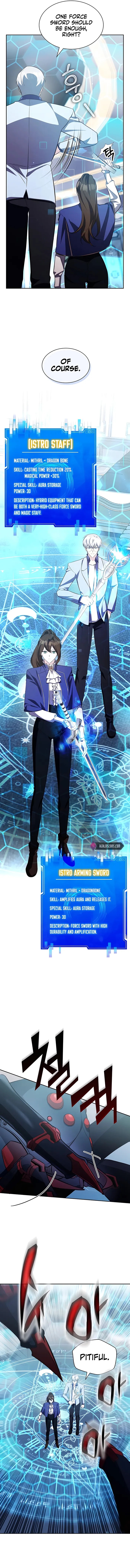 My Lucky Encounter From The Game Turned Into Reality Chapter 14 71 13