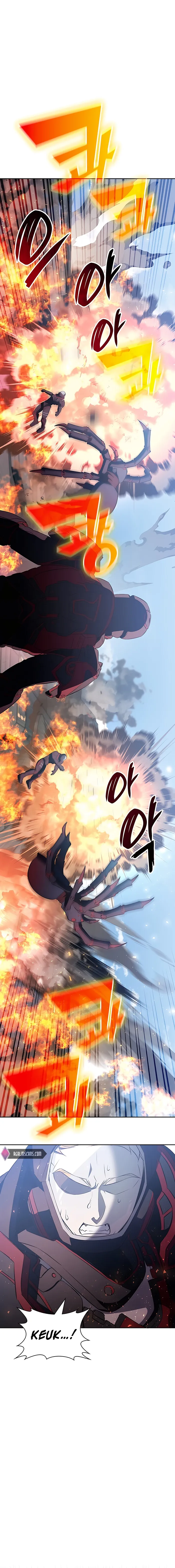 My Lucky Encounter From The Game Turned Into Reality Chapter 14 74 16
