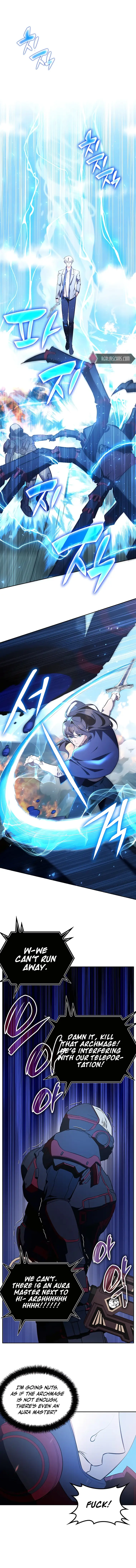 My Lucky Encounter From The Game Turned Into Reality Chapter 15 65 01
