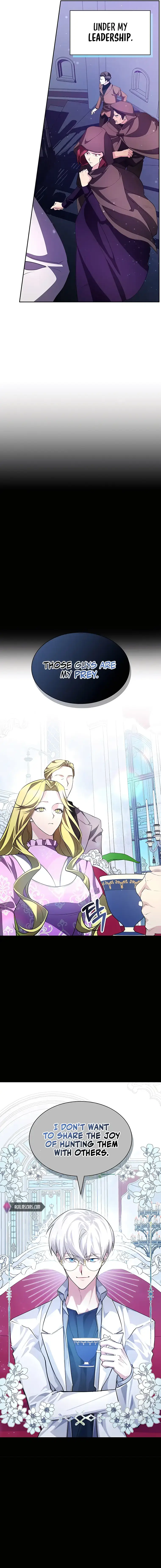 My Lucky Encounter From The Game Turned Into Reality Chapter 17 78 17