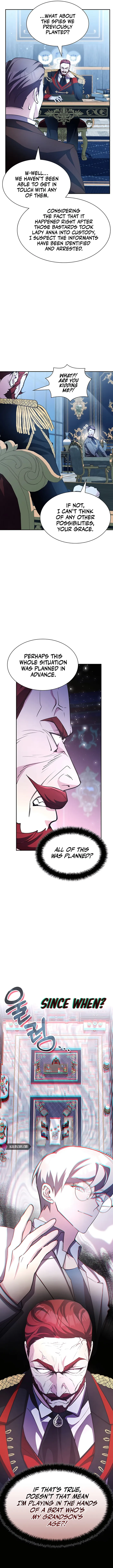 My Lucky Encounter From The Game Turned Into Reality Chapter 19 66 02