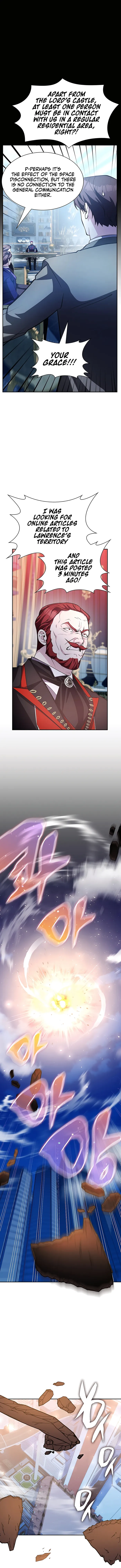 My Lucky Encounter From The Game Turned Into Reality Chapter 19 67 03