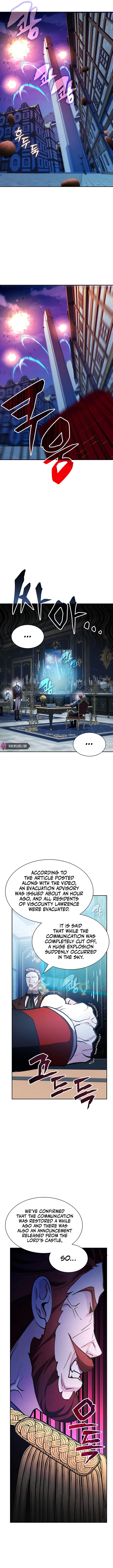 My Lucky Encounter From The Game Turned Into Reality Chapter 19 69 05