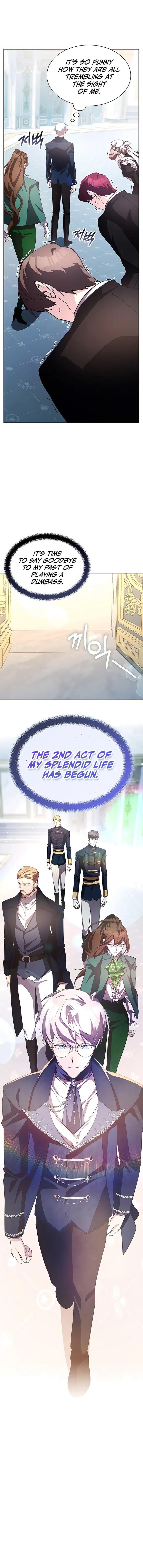 My Lucky Encounter From The Game Turned Into Reality Chapter 19 82 18
