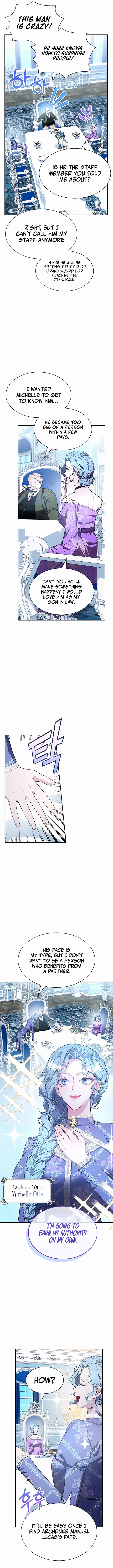 My Lucky Encounter From The Game Turned Into Reality Chapter 20 68 10