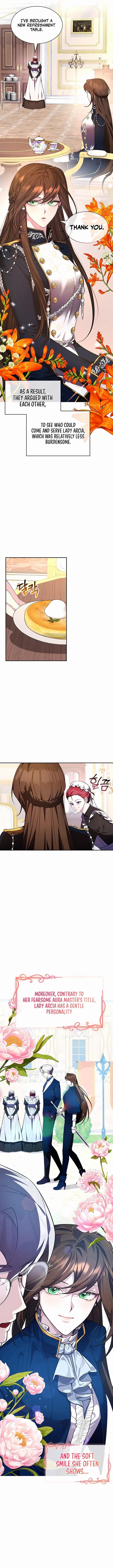 My Lucky Encounter From The Game Turned Into Reality Chapter 21 64 09