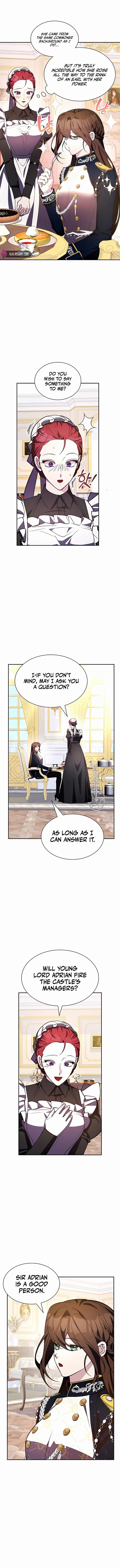My Lucky Encounter From The Game Turned Into Reality Chapter 21 65 10