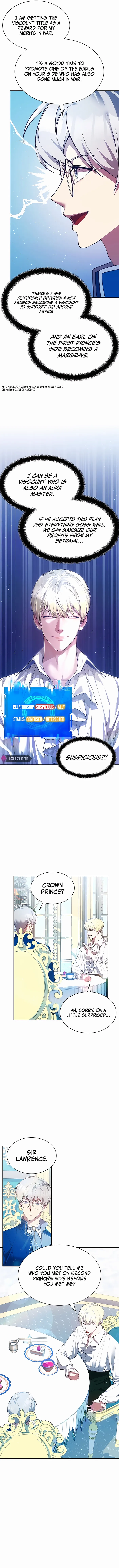My Lucky Encounter From The Game Turned Into Reality Chapter 24 64 03
