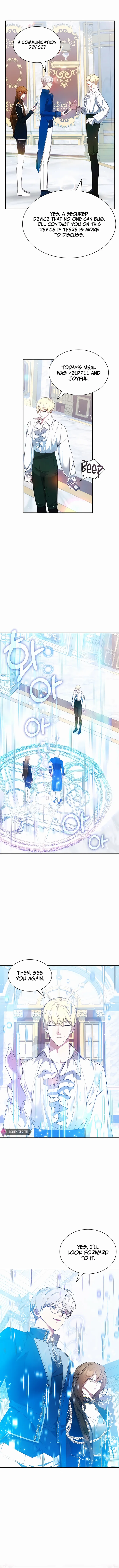 My Lucky Encounter From The Game Turned Into Reality Chapter 24 67 06