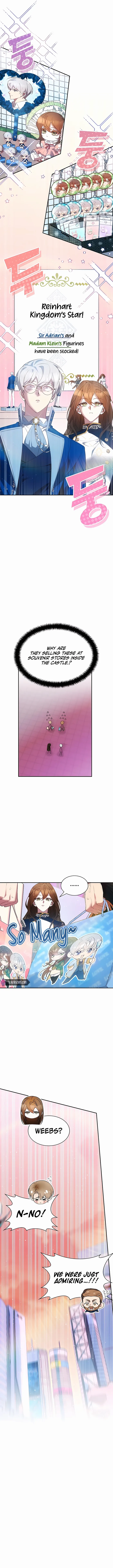 My Lucky Encounter From The Game Turned Into Reality Chapter 24 70 09