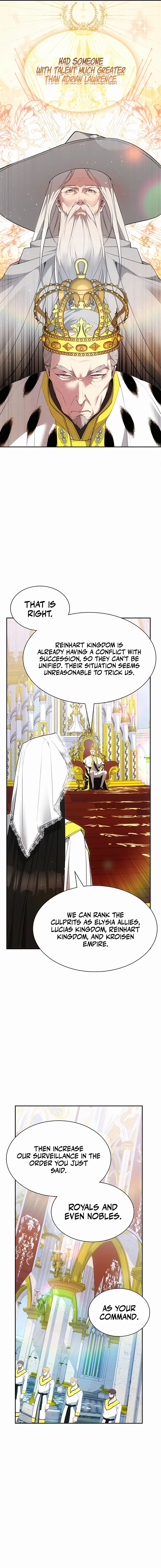 My Lucky Encounter From The Game Turned Into Reality Chapter 24 76 15