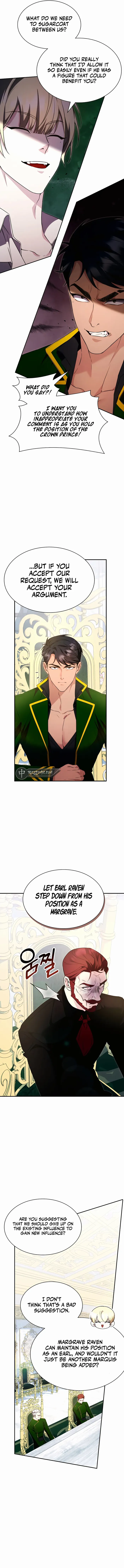 My Lucky Encounter From The Game Turned Into Reality Chapter 26 57 02