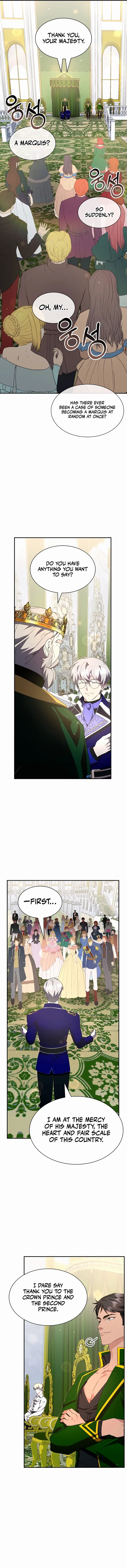 My Lucky Encounter From The Game Turned Into Reality Chapter 26 68 13