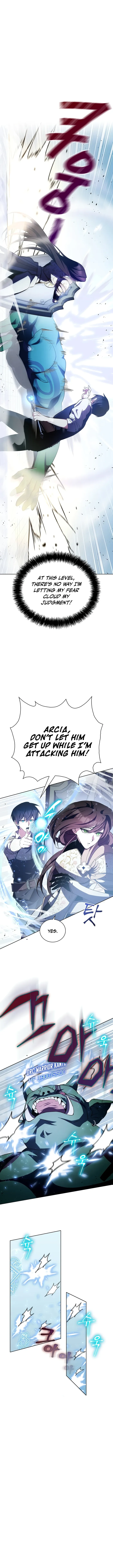 My Lucky Encounter From The Game Turned Into Reality Chapter 3 86 13