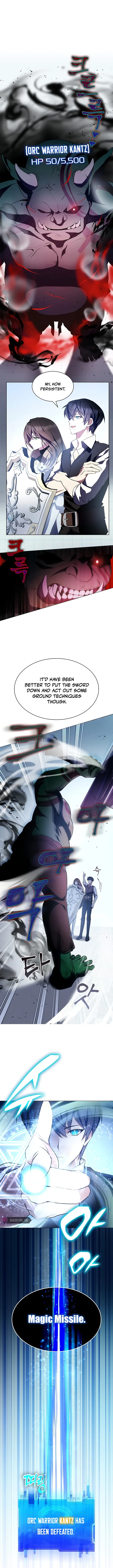My Lucky Encounter From The Game Turned Into Reality Chapter 3 87 14