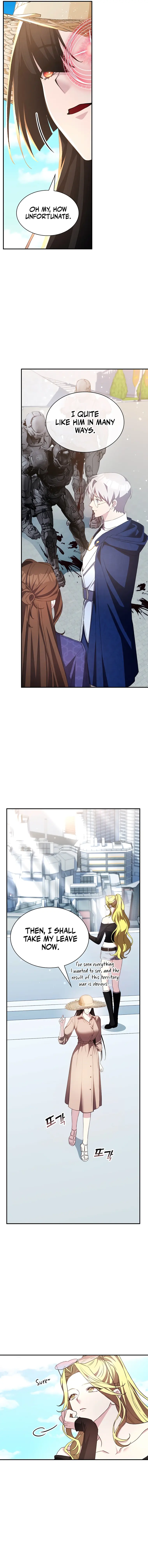 My Lucky Encounter From The Game Turned Into Reality Chapter 31 92 07