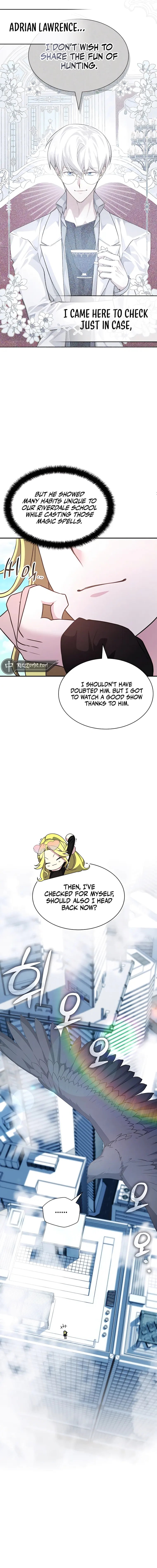 My Lucky Encounter From The Game Turned Into Reality Chapter 31 93 08