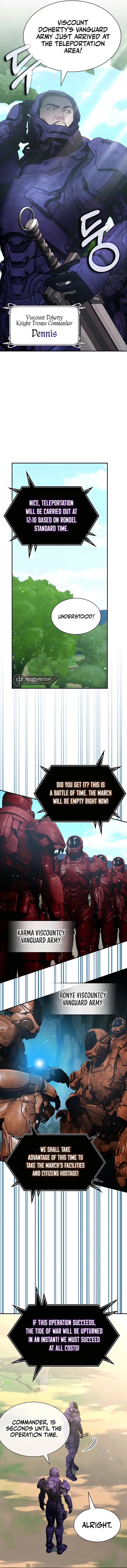 My Lucky Encounter From The Game Turned Into Reality Chapter 31 102 17