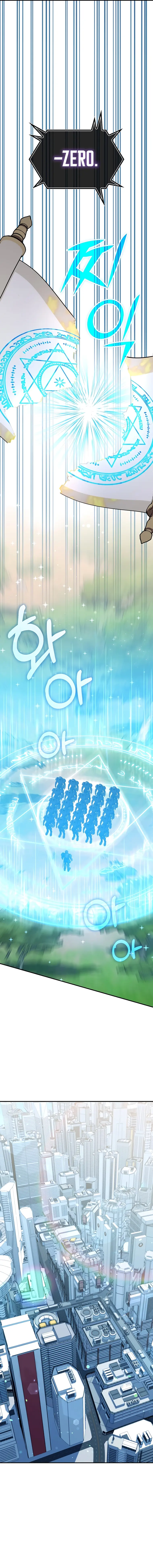 My Lucky Encounter From The Game Turned Into Reality Chapter 31 104 19