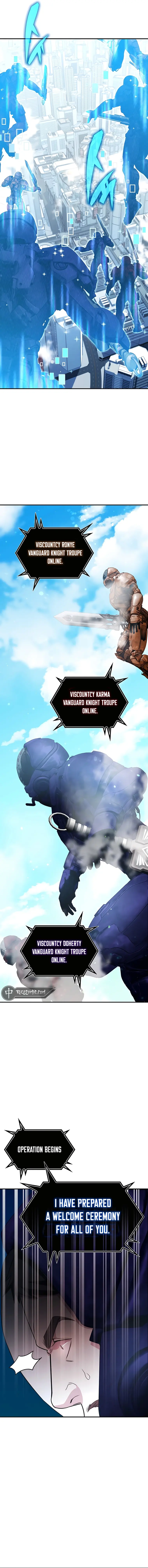 My Lucky Encounter From The Game Turned Into Reality Chapter 31 105 20