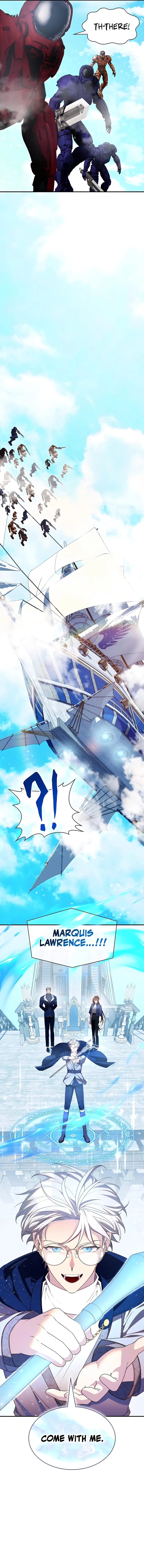 My Lucky Encounter From The Game Turned Into Reality Chapter 31 106 21