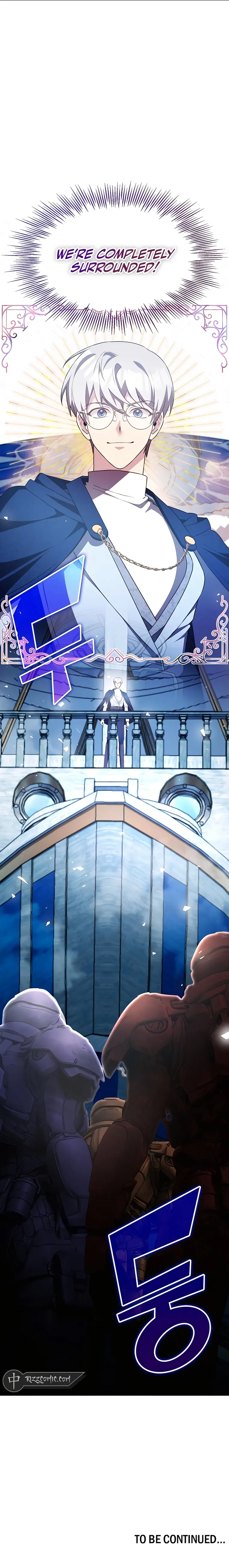 My Lucky Encounter From The Game Turned Into Reality Chapter 31 111 26