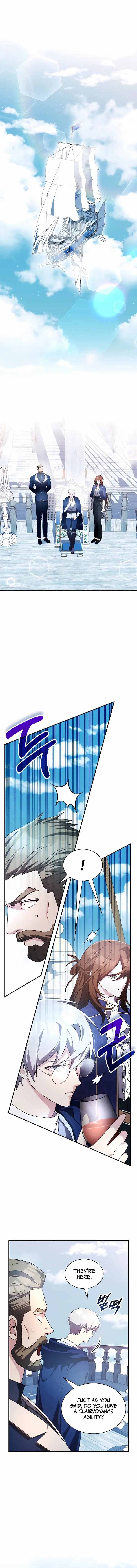 My Lucky Encounter From The Game Turned Into Reality Chapter 32 65 01