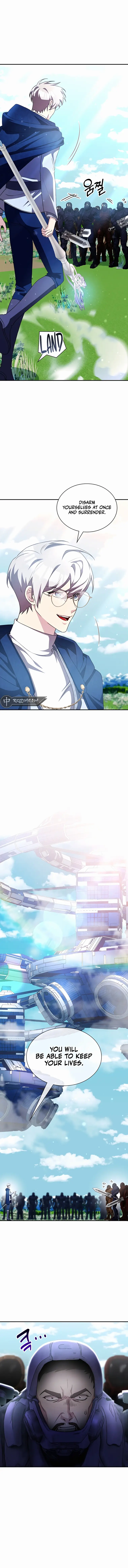 My Lucky Encounter From The Game Turned Into Reality Chapter 32 69 05