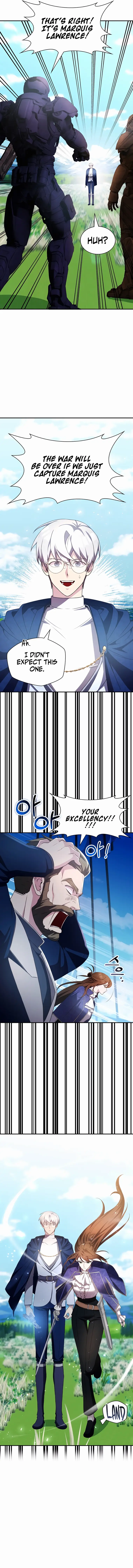 My Lucky Encounter From The Game Turned Into Reality Chapter 32 70 06