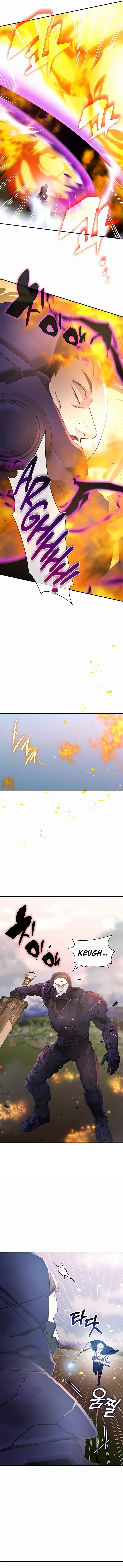 My Lucky Encounter From The Game Turned Into Reality Chapter 32 74 10