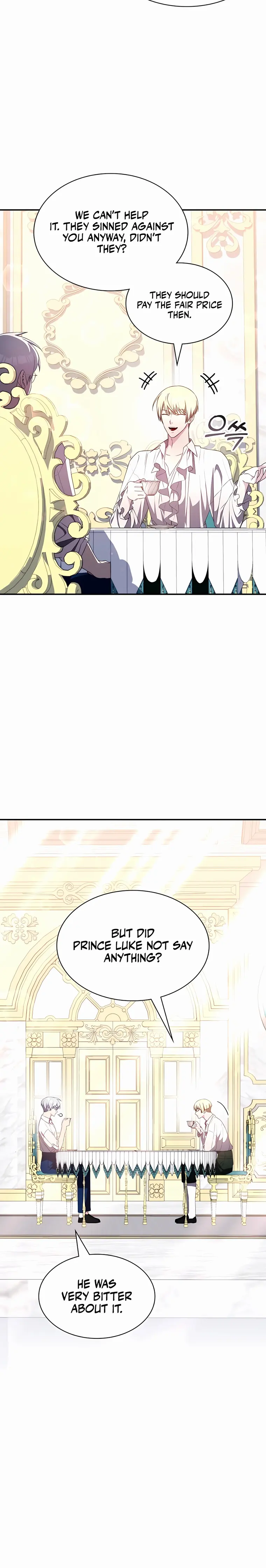 My Lucky Encounter From The Game Turned Into Reality Chapter 33 105 02