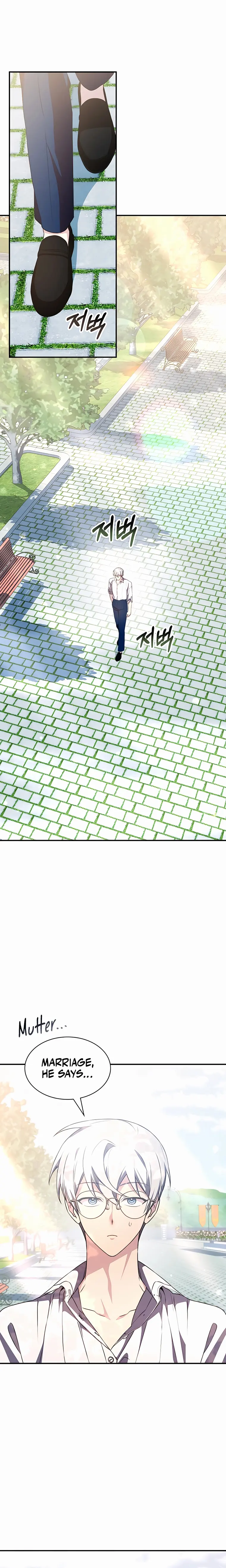 My Lucky Encounter From The Game Turned Into Reality Chapter 33 115 12