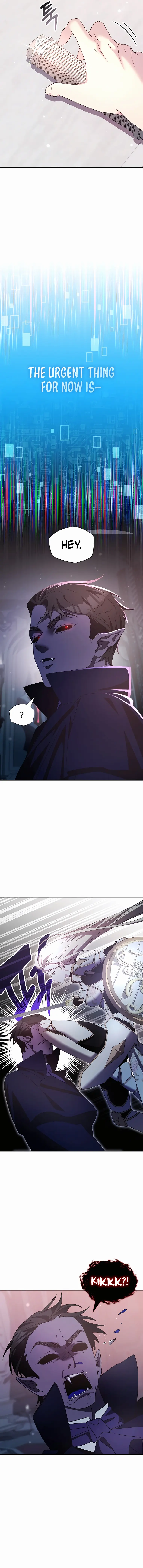 My Lucky Encounter From The Game Turned Into Reality Chapter 34 77 04